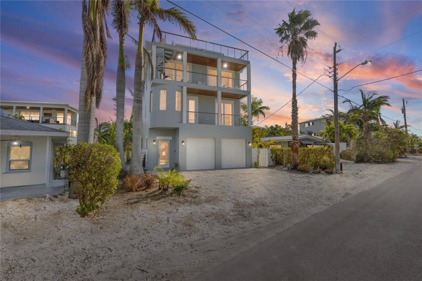 GULF VIEWS, ISLAND LIVING: YOUR COASTAL SANCTUARY W/ CASHFLOW - Beach Home for sale in Anna Maria, Florida on Beachhouse.com