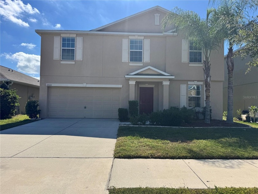 Welcome to this beautifully maintained and spacious home in the - Beach Home for sale in Riverview, Florida on Beachhouse.com