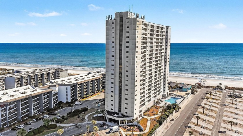 Welcome to coastal living at its finest! This beautifully - Beach Condo for sale in Myrtle Beach, South Carolina on Beachhouse.com