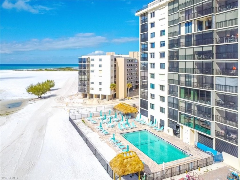 Welcome to your dream coastal retreat! This stunning 2-bedroom - Beach Home for sale in Fort Myers Beach, Florida on Beachhouse.com