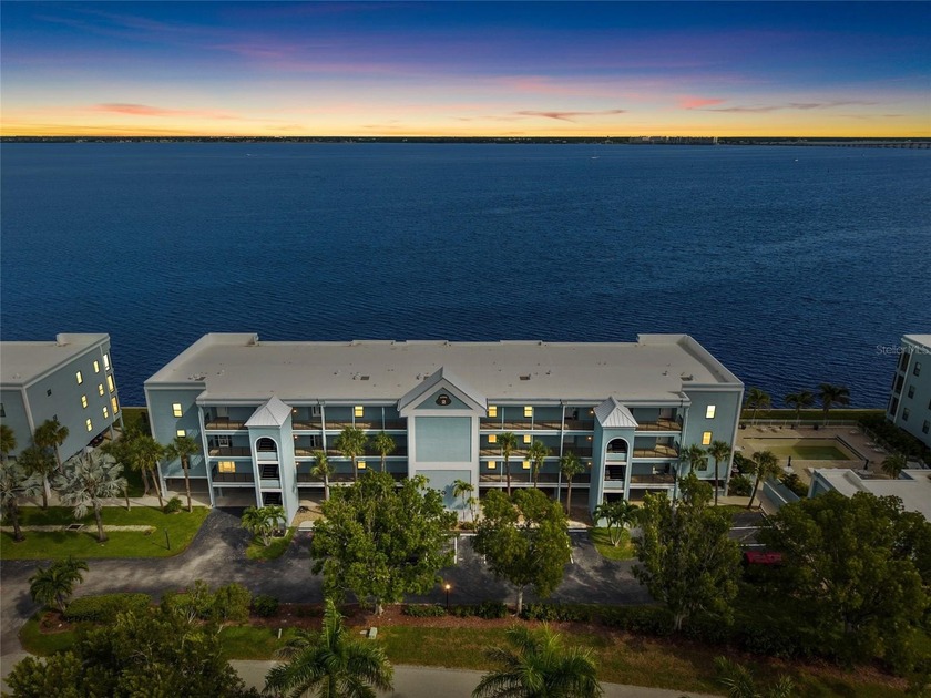 A VERY RARE second chance you won't want to miss--WELCOME BACK - Beach Condo for sale in Punta Gorda, Florida on Beachhouse.com