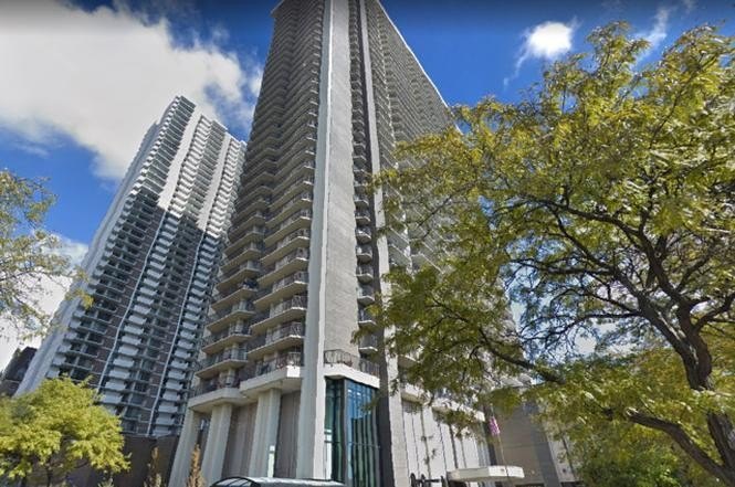 Experience unparalleled lakeside luxury in this exquisitely - Beach Condo for sale in Chicago, Illinois on Beachhouse.com