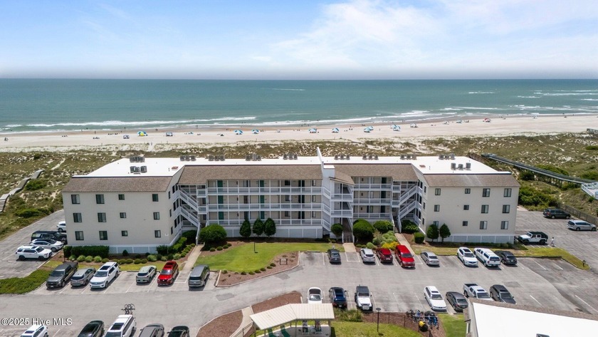 20 PERCENT OWNERSHIP (10 weeks) Own a slice of paradise with 20 - Beach Condo for sale in Emerald Isle, North Carolina on Beachhouse.com