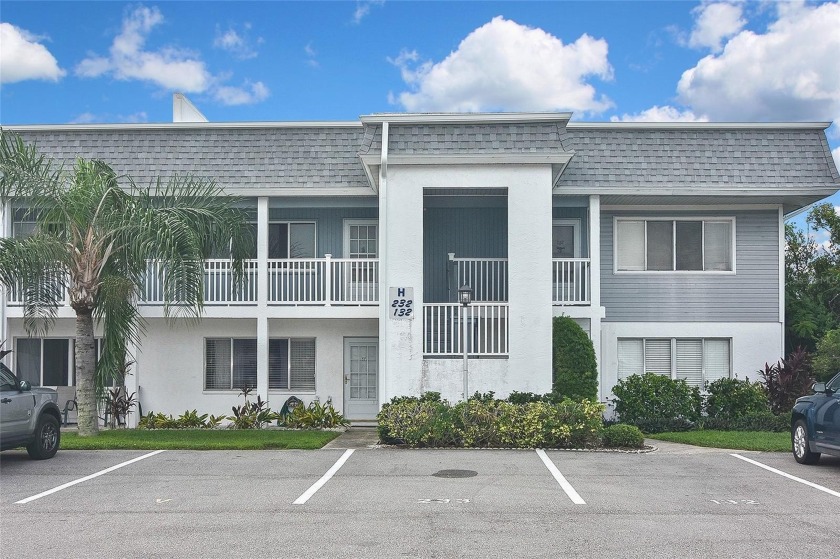 Beautiful buy in Edgewater Village. Price to sell! Being sold AS - Beach Condo for sale in Punta Gorda, Florida on Beachhouse.com