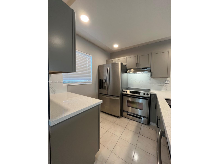 Completely remodeled unit with quality details. It has a bedroom - Beach Condo for sale in Lauderdale Lakes, Florida on Beachhouse.com