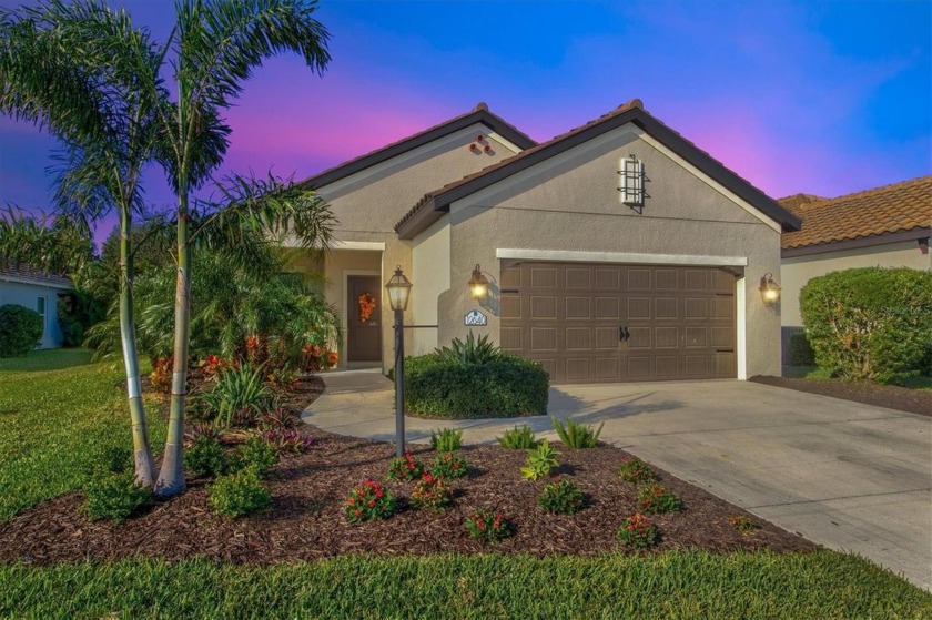 Welcome to your dream home in the heart of Lakewood Ranch's - Beach Home for sale in Bradenton, Florida on Beachhouse.com