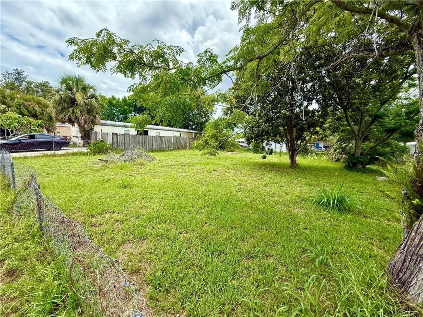 Unique opportunity! Land ready to build, located in a - Beach Lot for sale in New Port Richey, Florida on Beachhouse.com