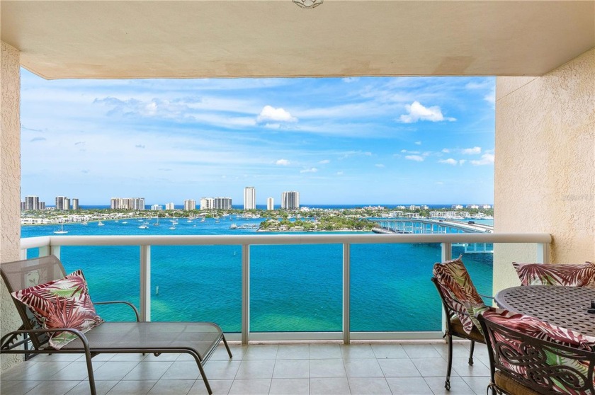 Well we're movin' on up (movin on up).To the east side. To a - Beach Condo for sale in Riviera Beach, Florida on Beachhouse.com