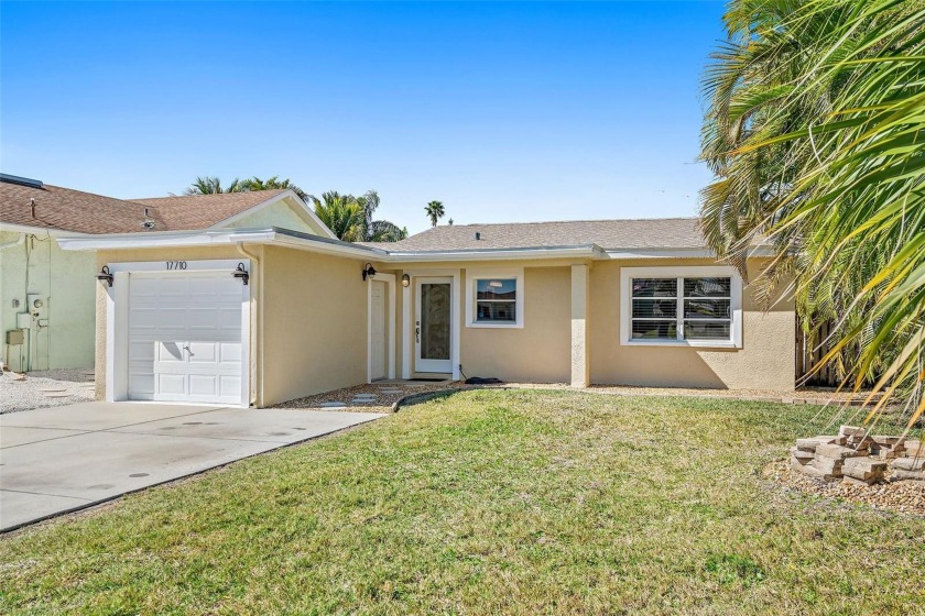 Motivated seller had a life change and needs to move. Rest - Beach Home for sale in Redington Shores, Florida on Beachhouse.com