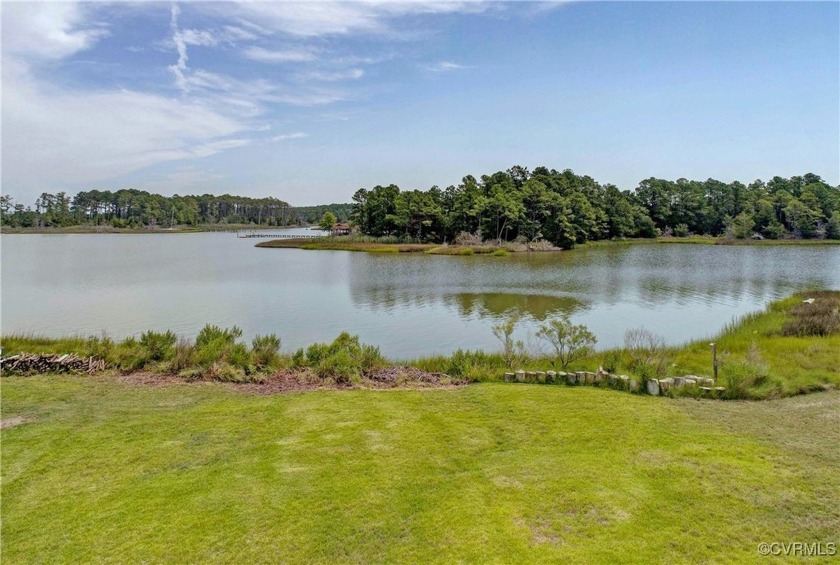 Enjoy the good life, build your dream home on this gorgeous half - Beach Lot for sale in Hayes, Virginia on Beachhouse.com