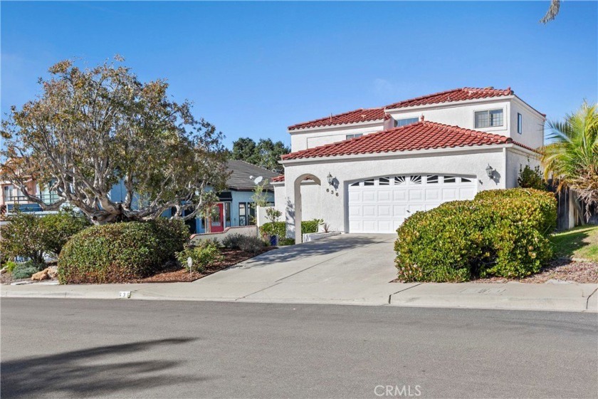 For more information on this listing or others like it call - Beach Home for sale in Pismo Beach, California on Beachhouse.com