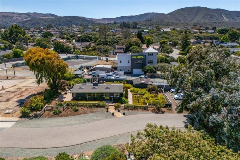 Discover a rare investment and lifestyle opportunity with this - Beach Home for sale in Los Osos, California on Beachhouse.com