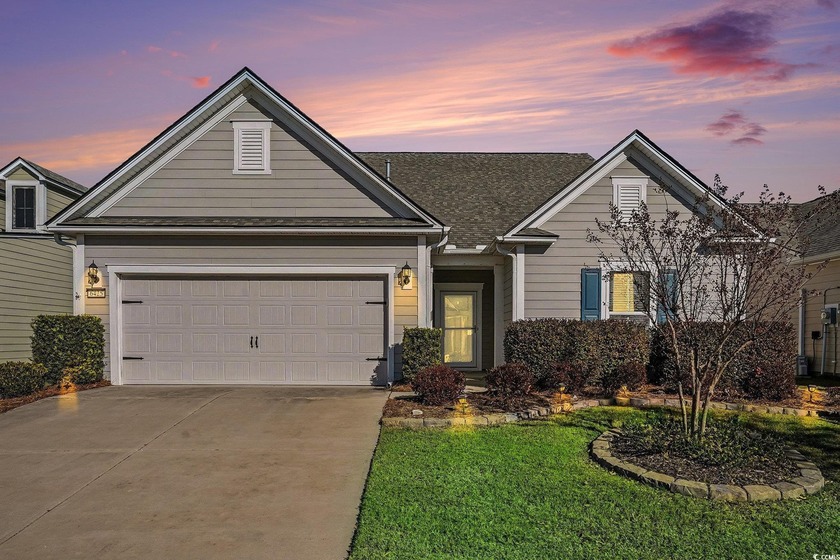 Motivated seller. Welcome to this expansive 4-bedroom - Beach Home for sale in Myrtle Beach, South Carolina on Beachhouse.com