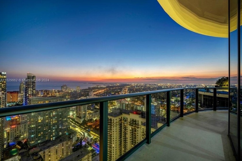 Penthouse in the pinnacle of luxury living in the heart of - Beach Condo for sale in Miami, Florida on Beachhouse.com