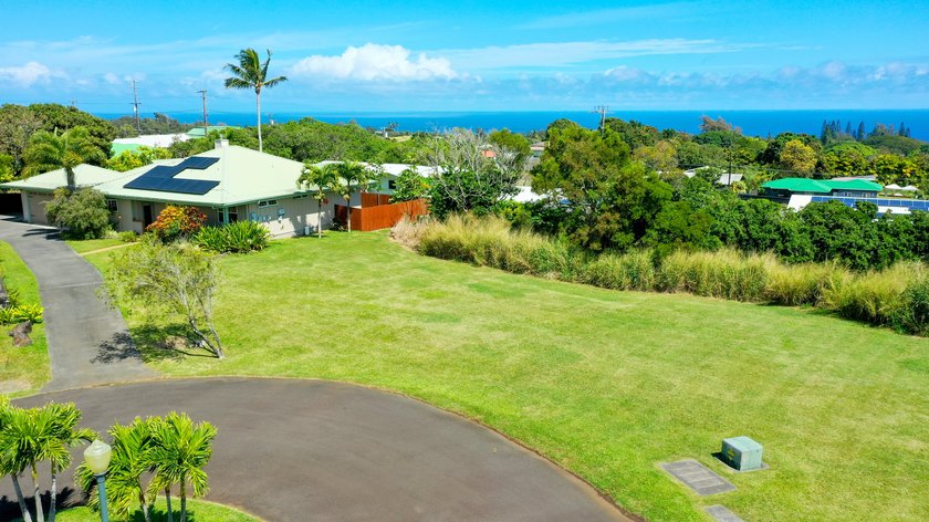 Skip the permitting hassle and start building your dream home in - Beach Lot for sale in Kapaau, Hawaii on Beachhouse.com