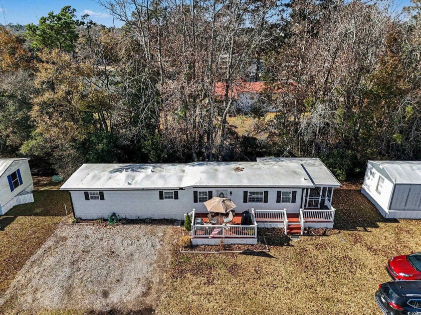 Welcome to your new oasis in the Foxfire community of North - Beach Home for sale in North Myrtle Beach, South Carolina on Beachhouse.com