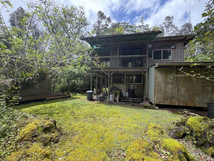 Opportunity awaits in Black Sands Beach Subdivision in Pahoa! - Beach Lot for sale in Pahoa, Hawaii on Beachhouse.com