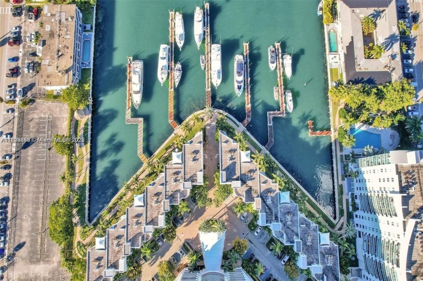 ALL OFFERS WILL BE PRESENTED AND CONSIDERED...  Direct Bay Views - Beach Condo for sale in North Bay Village, Florida on Beachhouse.com