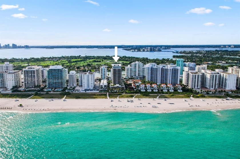 Oceanfront gem with massive 4200+ of outdoor space directly - Beach Condo for sale in Miami Beach, Florida on Beachhouse.com