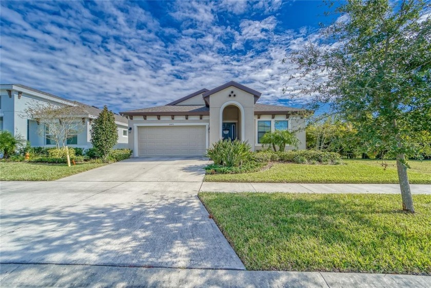 Welcome to beautiful Waterset, Apollo Beach beautiful Community - Beach Home for sale in Apollo Beach, Florida on Beachhouse.com