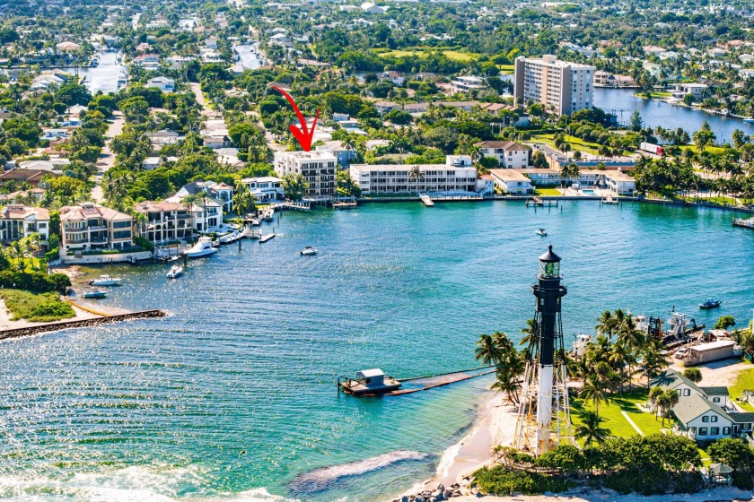 Spacious three-bedroom residence with one of the finest - Beach Condo for sale in Pompano Beach, Florida on Beachhouse.com