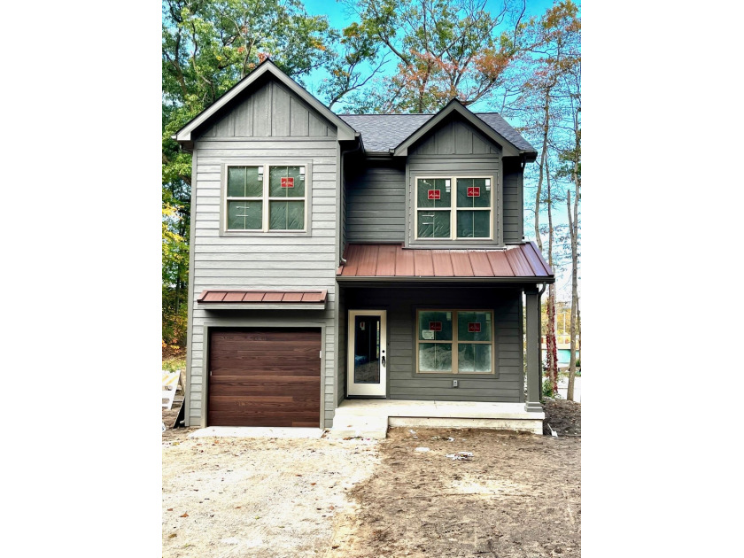 Rare opportunity to own a special retreat situated along the - Beach Home for sale in Beverly Shores, Indiana on Beachhouse.com