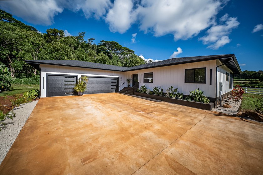 Welcome to an unparalleled opportunity featuring a brand new - Beach Home for sale in Kapaa, Hawaii on Beachhouse.com