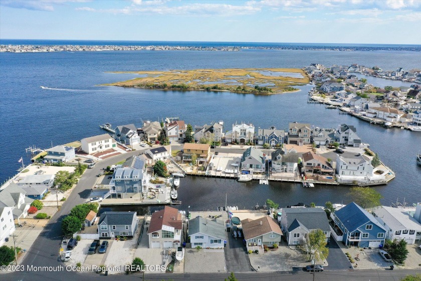 Experience coastal living in this beautifully maintained - Beach Home for sale in Brick, New Jersey on Beachhouse.com