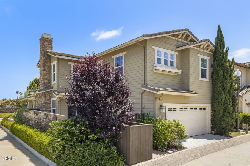 This gorgeous home is nicely located at the end of the tract - Beach Home for sale in Ventura, California on Beachhouse.com