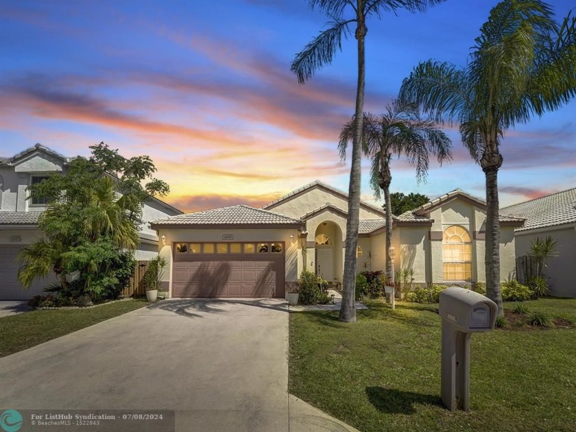 Unveiling the epitome of luxury living, this 3BR/2BA sanctuary - Beach Home for sale in West Palm Beach, Florida on Beachhouse.com