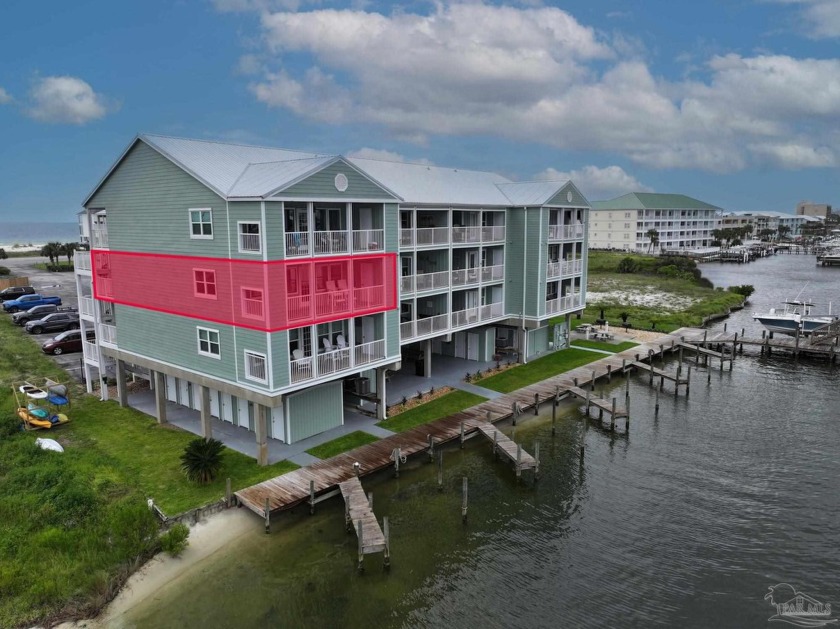 Welcome to Jubilee Landing! Step into this luxurious - Beach Home for sale in Orange Beach, Alabama on Beachhouse.com