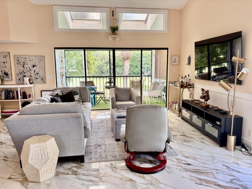 Discover the charm of this beautifully maintained 2-bedroom - Beach Condo for sale in Boca Raton, Florida on Beachhouse.com