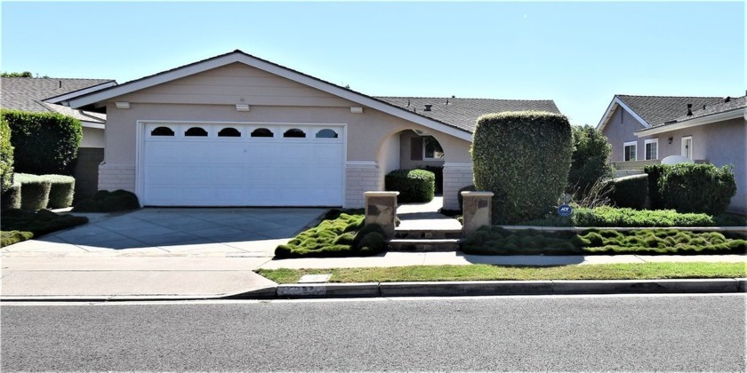 HIGHLY SOUGHT AFTER SINGLE STORY HOME IN THE PRESTIGIOUS - Beach Home for sale in Seal Beach, California on Beachhouse.com