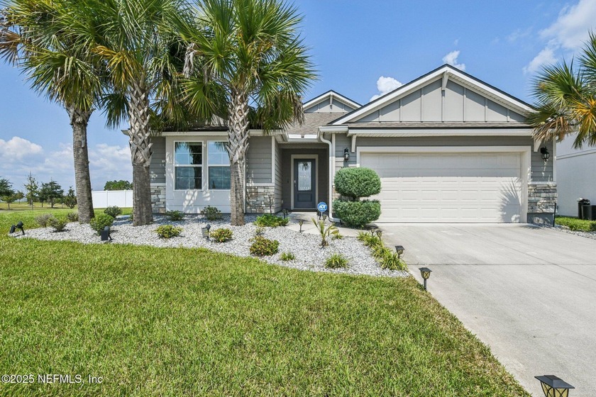 Welcome to your new sanctuary in the sought-after community of - Beach Home for sale in Green Cove Springs, Florida on Beachhouse.com