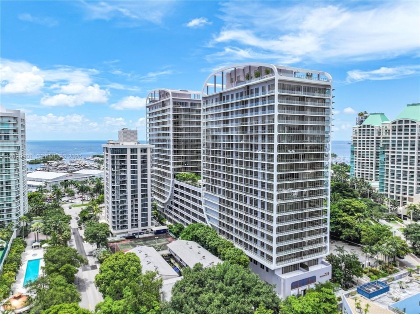 Experience the signature lifestyle of Mr. C Residences Coconut - Beach Condo for sale in Miami, Florida on Beachhouse.com