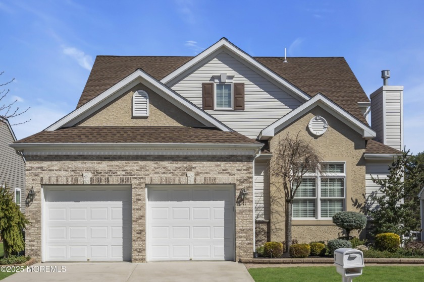 Enjoy resort-style living in this stunning former model home in - Beach Home for sale in Waretown, New Jersey on Beachhouse.com