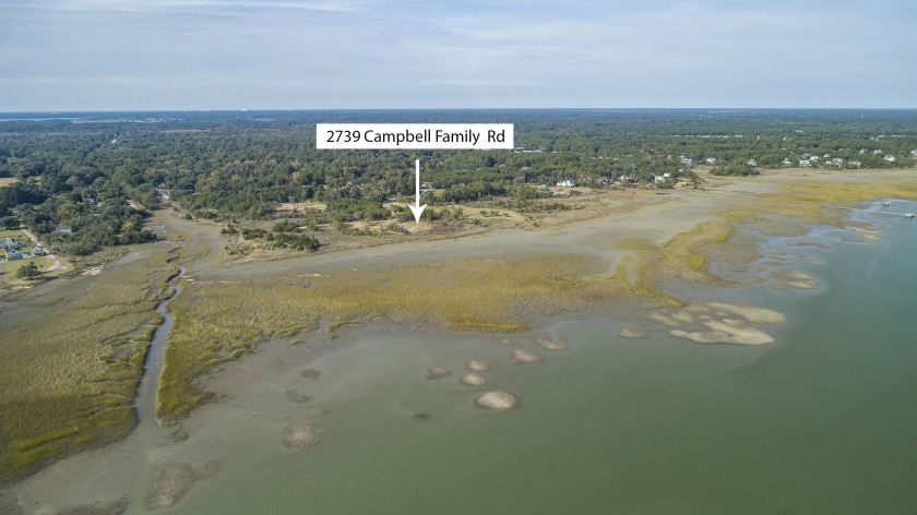 Your dream land is now available.  Look no further, here you - Beach Lot for sale in Mount Pleasant, South Carolina on Beachhouse.com