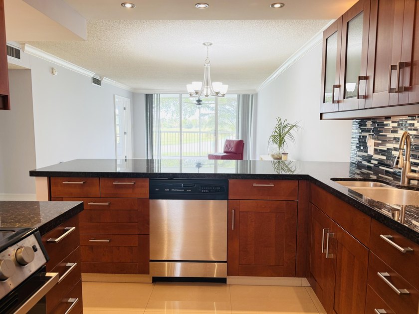 Wonderful unit in exceptional well maintained building. Roof - Beach Condo for sale in Pompano Beach, Florida on Beachhouse.com