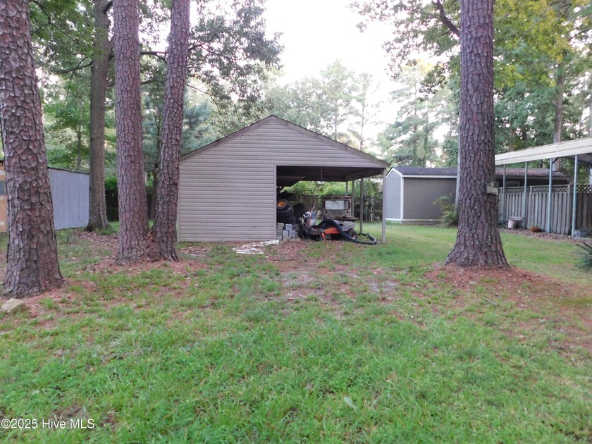 Looking for that perfect weekend getaway spot? Here it is. Lot - Beach Lot for sale in Hertford, North Carolina on Beachhouse.com