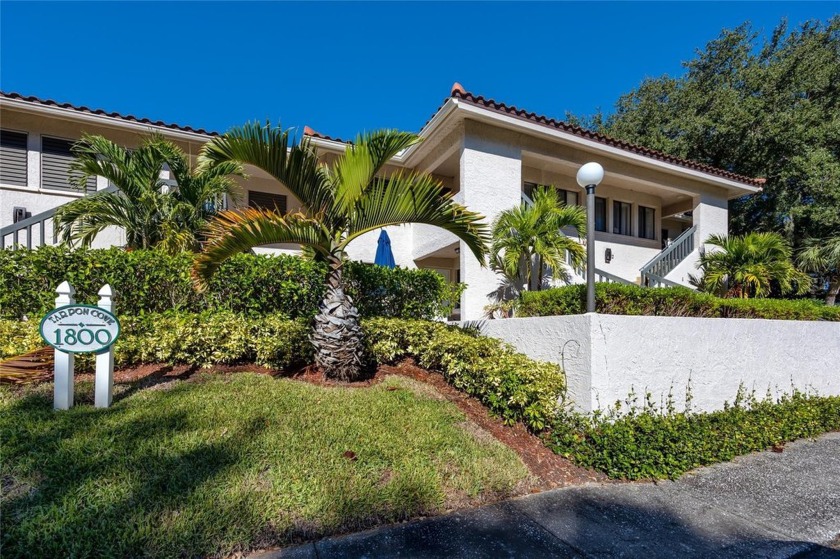 SPECTACULAR, ELEGANT & MODERN designed condo located in Gated - Beach Condo for sale in Tarpon Springs, Florida on Beachhouse.com