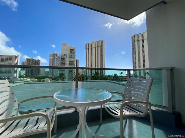 Own a unit at the famous Ala Moana Hotel! This unit is great for - Beach Condo for sale in Honolulu, Hawaii on Beachhouse.com