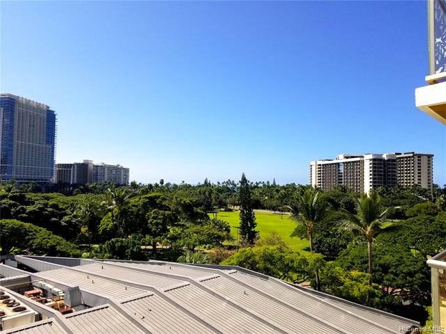 Now is your chance to own a luxurious piece of real estate in - Beach Condo for sale in Honolulu, Hawaii on Beachhouse.com