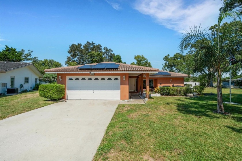 Live in the Peaceful Community of Highland Lakes, but NOT be - Beach Home for sale in Palm Harbor, Florida on Beachhouse.com