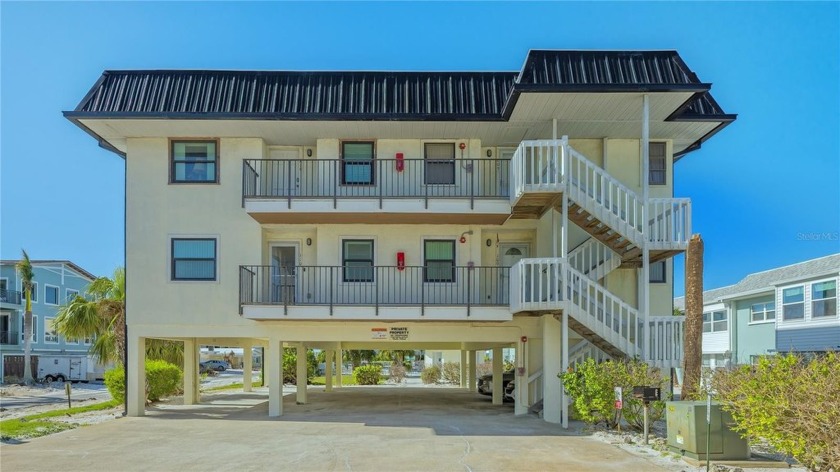 Welcome to Gulf Watch, where island living meets exceptional - Beach Condo for sale in Bradenton Beach, Florida on Beachhouse.com