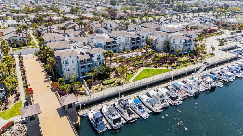 Welcome to Paradise in Port Marluna at Seabridge--where luxury - Beach Condo for sale in Oxnard, California on Beachhouse.com