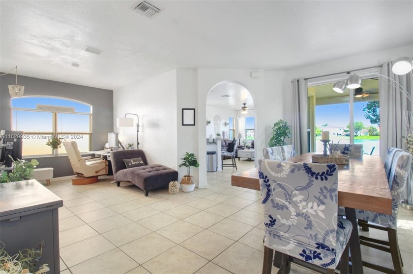 Welcome to this stunning 2-story townhouse nestled in the gated - Beach Home for sale in Homestead, Florida on Beachhouse.com