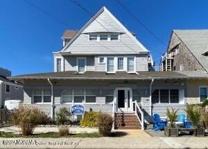 Charming Beach Haven pied-a-terre or investment opportunity!
Own - Beach Condo for sale in Beach Haven, New Jersey on Beachhouse.com