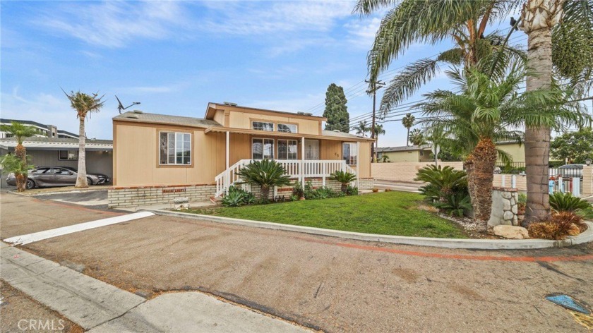 Welcome to this charming 3-bedroom, 2-bathroom home located in - Beach Home for sale in Garden Grove, California on Beachhouse.com