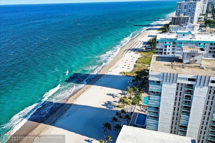 Are you missing vitamin D? We have the solution! Rarely - Beach Condo for sale in Pompano Beach, Florida on Beachhouse.com