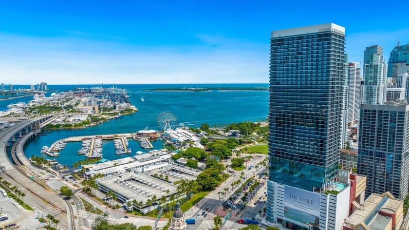 INVESTORS! Step into the epitome of contemporary luxury living - Beach Condo for sale in Miami, Florida on Beachhouse.com